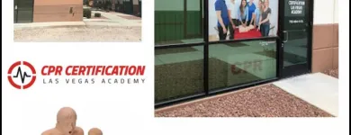 Business 7 image CPR CERTIFICATION LAS VEGAS ACADEMY Cpr Training Classes in Las Vegas NV