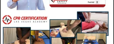 Business 3 image CPR CERTIFICATION LAS VEGAS ACADEMY Cpr Training Classes in Las Vegas NV