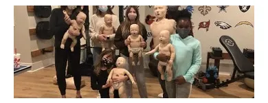 Business 3 image CPR CERTIFICATION OKLAHOMA CITY in Oklahoma City OK