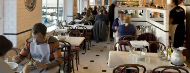 Business 2 image CRAB HOUSE AT PIER 39 Restaurant in San Francisco CA