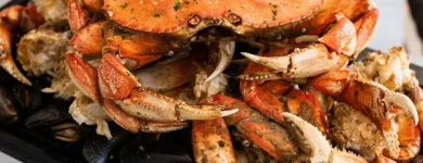 Business 3 image CRAB HOUSE AT PIER 39 Restaurant in San Francisco CA