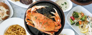 Business 4 image CRAB HOUSE AT PIER 39 Restaurant in San Francisco CA