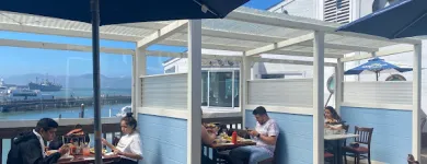Business 5 image CRAB HOUSE AT PIER 39 Restaurant in San Francisco CA