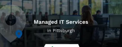 Business 1 image CRANSTON IT - PITTSBURGH MANAGED IT SERVICES COMPANY Computer Software & Services in Pittsburgh PA