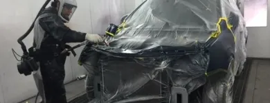 Business 1 image CRASH CHAMPIONS COLLISION REPAIR (OPEN 7 DAYS AUTO BODY) Towing in Orange CA