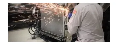 Business 2 image CRASH CHAMPIONS COLLISION REPAIR (OPEN 7 DAYS AUTO BODY) Towing in Orange CA