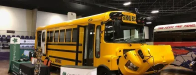 Business 1 image CREATIVE BUS SALES Commercial Vehicles in San Diego CA