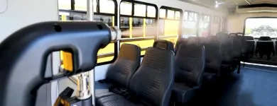 Business 2 image CREATIVE BUS SALES Commercial Vehicles in San Diego CA