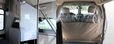 Business 3 image CREATIVE BUS SALES Commercial Vehicles in San Diego CA
