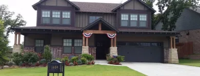 Business 1 image CREATIVE HOME DESIGNS Carpenters in Tulsa OK