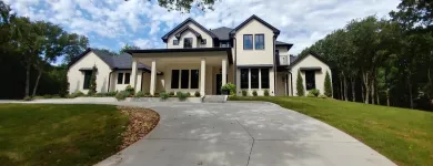 Business 2 image CREATIVE HOME DESIGNS Carpenters in Tulsa OK