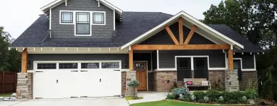 Business 3 image CREATIVE HOME DESIGNS Carpenters in Tulsa OK