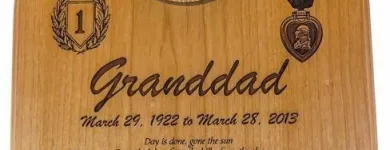 Business 11 image CREATIVE LASER SOLUTIONS Trophies Plaques Medals in Kansas City MO