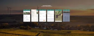 Business 7 image CREATIVEGRAY in San Francisco CA