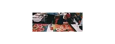 Business 2 image CREATIVITY EXPLORED Art Galleries, Dealers & Consultants in San Francisco CA