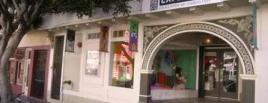 Business 3 image CREATIVITY EXPLORED Art Galleries, Dealers & Consultants in San Francisco CA