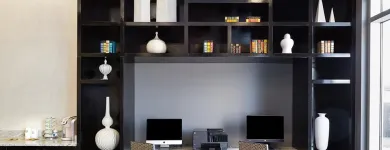 Business 1 image CREST AT LAS COLINAS STATION Apartment Rental in Irving TX