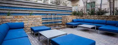 Business 2 image CREST AT LAS COLINAS STATION Apartment Rental in Irving TX
