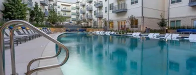 Business 3 image CREST AT LAS COLINAS STATION Apartment Rental in Irving TX