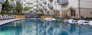 Business 4 image CREST AT LAS COLINAS STATION Apartment Rental in Irving TX