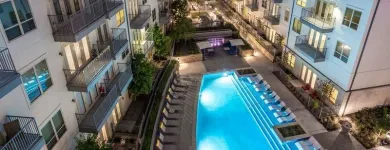 Business 5 image CREST AT LAS COLINAS STATION Apartment Rental in Irving TX