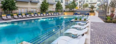Business 8 image CREST AT LAS COLINAS STATION Apartment Rental in Irving TX