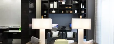 Business 9 image CREST AT LAS COLINAS STATION Apartment Rental in Irving TX