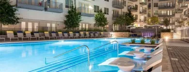 Business 10 image CREST AT LAS COLINAS STATION Apartment Rental in Irving TX
