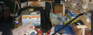 Business 2 image CRIME SCENE CLEANERS Commercial Cleaning Services in Kansas City MO