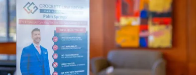 Business 2 image CROCKETT LAW GROUP | CAR ACCIDENT LAWYERS OF PALM SPRINGS Personal Injury Attorneys in Palm Springs CA