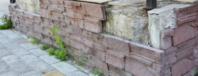Business 1 image CROWN OF THE VALLEY FOUNDATION REPAIR Concrete Contractors in Pasadena TX