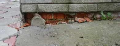 Business 2 image CROWN OF THE VALLEY FOUNDATION REPAIR Concrete Contractors in Pasadena TX