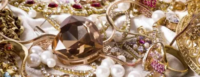 Business 4 image CROWN ROYAL JEWELRY & LOAN Shopping & Retail in Chicago IL