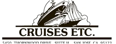Business 5 image CRUISES ETC Wedding Supplies & Services in San Jose CA