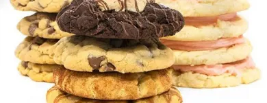 Business 1 image CRUMBL COOKIES - ORANGE, CA Desserts in Orange CA