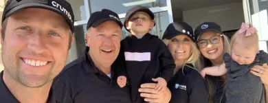 Business 2 image CRUMBL COOKIES - ORANGE, CA Desserts in Orange CA