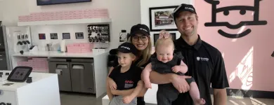 Business 6 image CRUMBL COOKIES - ORANGE, CA Desserts in Orange CA