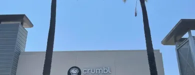 Business 7 image CRUMBL COOKIES - ORANGE, CA Desserts in Orange CA