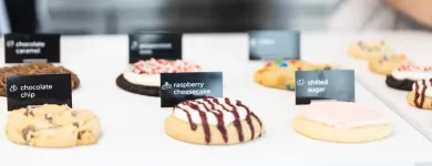 Business 9 image CRUMBL COOKIES - ORANGE, CA Desserts in Orange CA