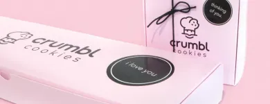 Business 11 image CRUMBL COOKIES - ORANGE, CA Desserts in Orange CA