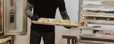 Business 12 image CRUMBL COOKIES - ORANGE, CA Desserts in Orange CA