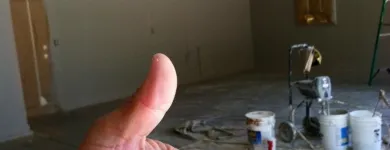 Business 5 image CRUZ 4 CONSTRUCTION Painting Contractors in Stockton CA