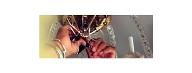 Business 1 image CRYSTAL-SMITH LLC Chandelier Cleaning in Bronx NY