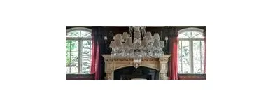 Business 2 image CRYSTAL-SMITH LLC Chandelier Cleaning in Bronx NY