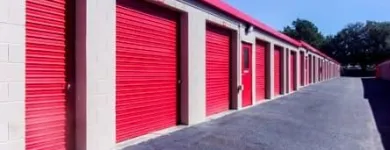 Business 3 image CUBESMART SELF STORAGE Vehicle Storage in St Louis MO
