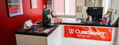 Business 5 image CUBESMART SELF STORAGE Vehicle Storage in St Louis MO