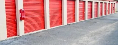 Business 7 image CUBESMART SELF STORAGE Vehicle Storage in St Louis MO