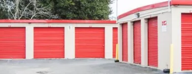 Business 8 image CUBESMART SELF STORAGE Vehicle Storage in St Louis MO