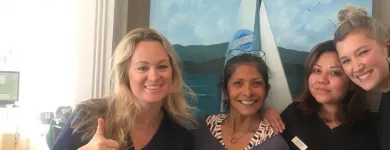Business 5 image CUCALON ORTHODONTICS & BRACES - OCEAN SAN FRANCISCO, CA in San Francisco CA