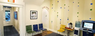 Business 25 image CUCALON ORTHODONTICS & BRACES - OCEAN SAN FRANCISCO, CA in San Francisco CA